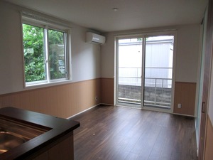 ヴェルデ徳丸 107号-5