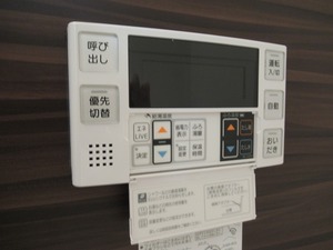 ヴェルデ徳丸 107号-10