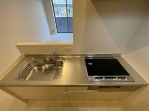 カーサ フェニックス ウエスト 103号-4