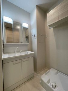 カーサ フェニックス ウエスト 103号-9