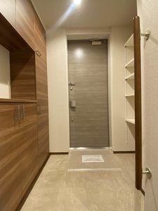 カーサ　フェニックス　ウエスト 206号-10