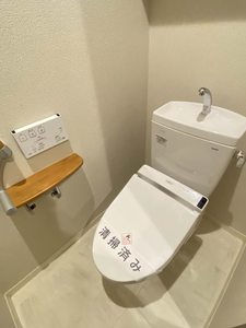 カーサ　フェニックス　ウエスト 206号-11