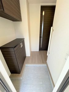 カーサ フェニックス イースト 101号-10