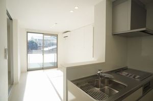 シャーメゾン　Ａｒｃ－ｅｎ－ｃｉｅｌ 102号-2