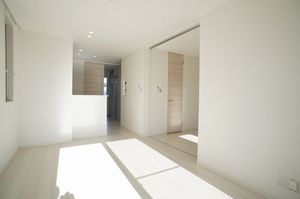 シャーメゾン　Ａｒｃ－ｅｎ－ｃｉｅｌ 102号-3