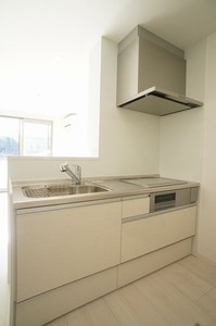 シャーメゾン　Ａｒｃ－ｅｎ－ｃｉｅｌ 102号-5