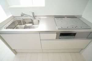 シャーメゾン　Ａｒｃ－ｅｎ－ｃｉｅｌ 102号-6