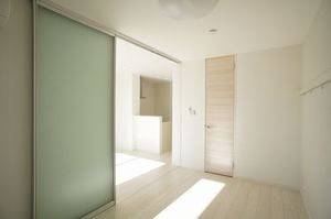 シャーメゾン　Ａｒｃ－ｅｎ－ｃｉｅｌ 102号-7