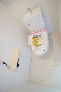 シャーメゾン　Ａｒｃ－ｅｎ－ｃｉｅｌ 102号-12