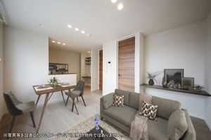 フォレナ南長崎 306号-2