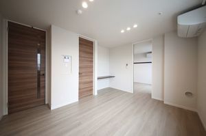 フォレナ南長崎 306号-5