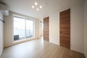 フォレナ南長崎 306号-9