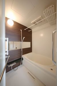 フォレナ南長崎 306号-10