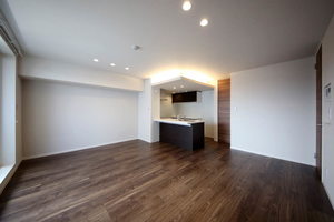 ＧＲＡＮＤＥ　ＣＥＲＥＺＯ　ＰＡＴＩＯ 303号-2