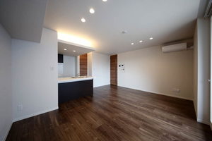 ＧＲＡＮＤＥ　ＣＥＲＥＺＯ　ＰＡＴＩＯ 303号-3