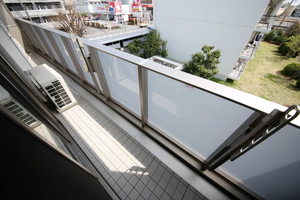 ＧＲＡＮＤＥ　ＣＥＲＥＺＯ　ＰＡＴＩＯ 303号-10