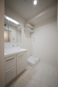 セレナ・パーク 202号-5