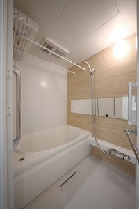 セレナ・パーク 202号-6