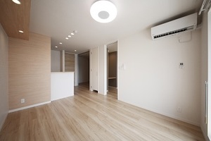 セレナ・パーク 202号-9