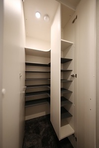 セレナ・パーク 402号-3