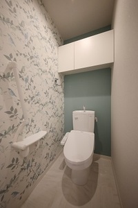 セレナ・パーク 402号-4