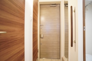 ラコルト駒込 101号-2