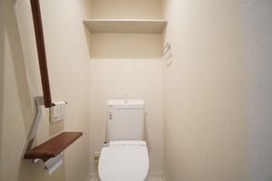 ラコルト駒込 101号-4