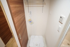 ラコルト駒込 101号-6