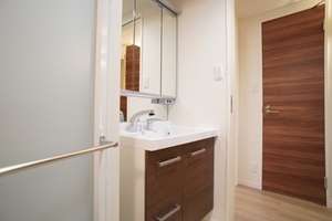 ラコルト駒込 101号-7