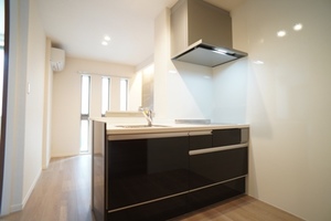 ラコルト駒込 101号-8