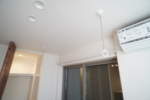 ラコルト駒込 101号-11