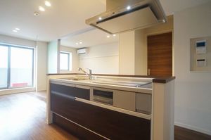 Sunvillage赤塚新町 302号-2