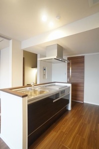 Sunvillage赤塚新町 302号-3