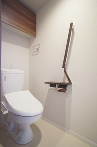 Sunvillage赤塚新町 302号-7