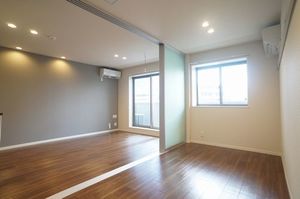 Sunvillage赤塚新町 302号-10