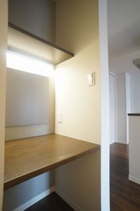 Sunvillage赤塚新町 302号-11