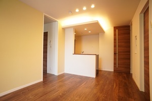 ＬＵＬＵ王子 302号-2