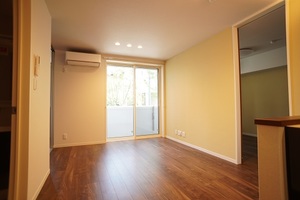 ＬＵＬＵ王子 302号-3