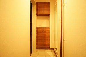 ＬＵＬＵ王子 302号-11