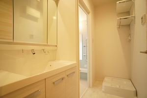 ＬＵＬＵ王子 305号-3