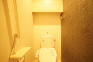 ＬＵＬＵ王子 305号-5