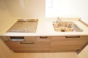 ＬＵＬＵ王子 305号-7