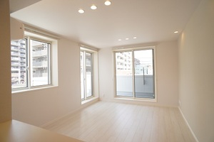 ＬＵＬＵ王子 305号-9