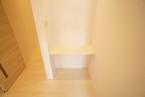 ＬＵＬＵ王子 305号-10