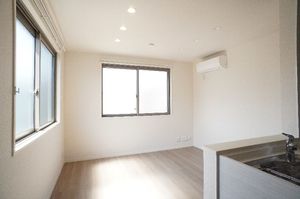 ヴィラ ルミエール 101号-2