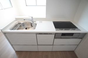 ヴィラ ルミエール 101号-4