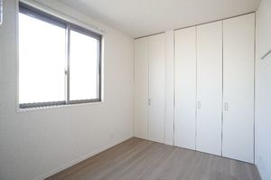 ヴィラ ルミエール 101号-5