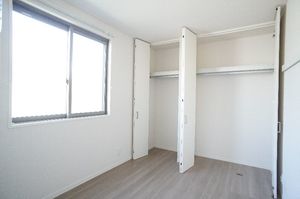 ヴィラ ルミエール 101号-6