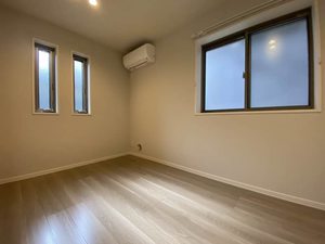 レフィシア南池袋 201号-2