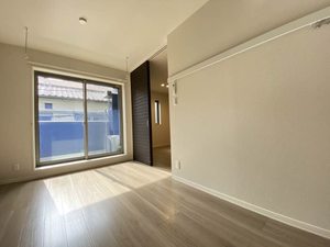 レフィシア南池袋 201号-3